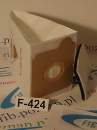 FILTR PAP-KPL.E-6+FILTRY